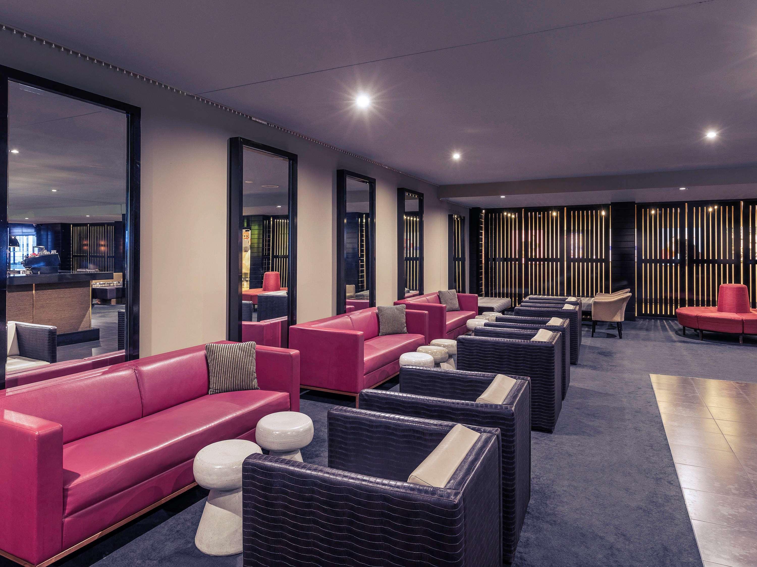 Mercure Brisbane King George Square Exterior foto