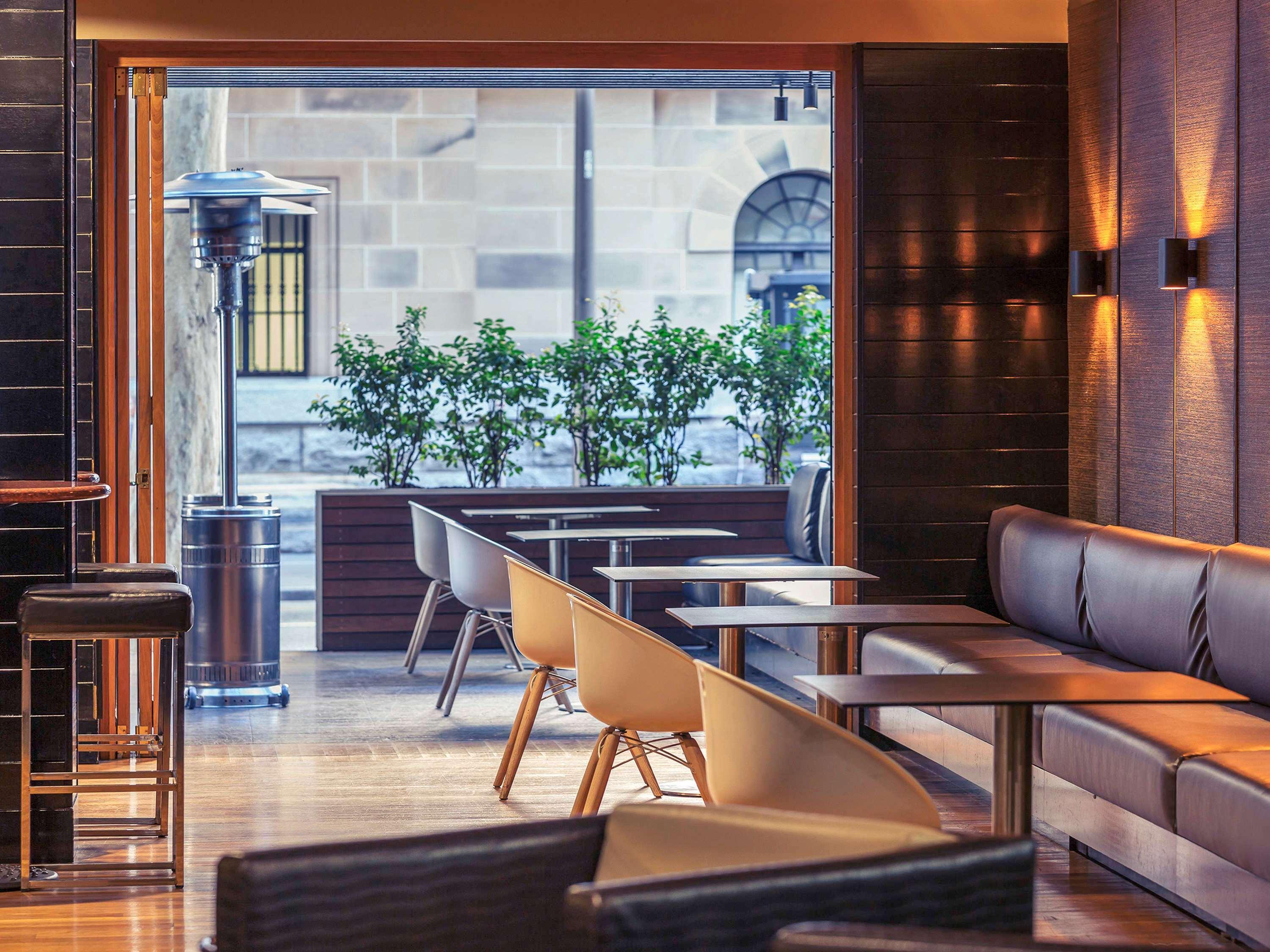 Mercure Brisbane King George Square Exterior foto